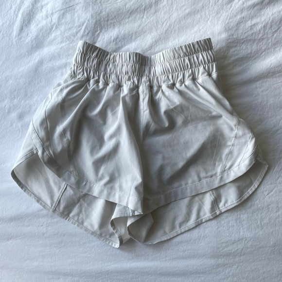 Lululemon Track That shorts - 2 - Picture 1 of 3